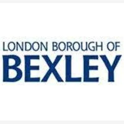 London Borough of Bexley logo