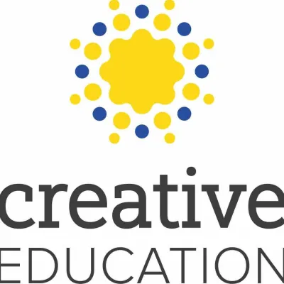 Creative Education logo
