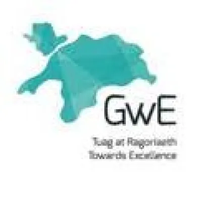 GWE logo