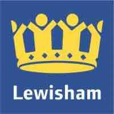 Lewisham logo